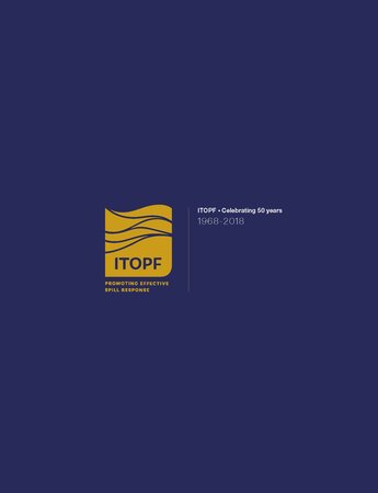 ITOPF - Celebrating 50 years