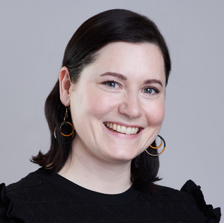 Teresa Rideout