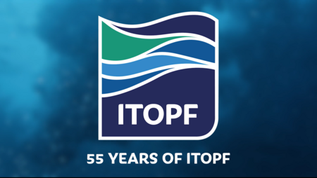ITOPF celebrates 55 years