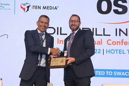 ITOPF returns to India for sixth Oil Spill India conference and exhibition