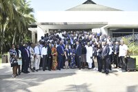 GI WACAF regional conference takes place in Accra, Ghana 