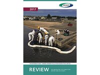 ITOPF Annual Review 2017 published 