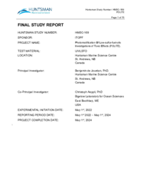 POLITE_ITOPF_Final_Report.pdf