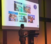 ITOPF attends Gallagher Marine Systems seminar