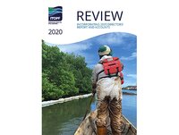 ITOPF Annual Review 2020 & Notice of AGM 