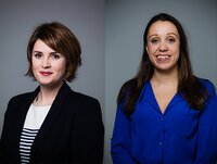 Staff changes 