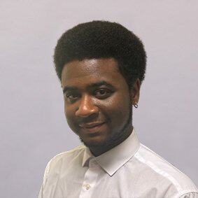 Aaron McPherson