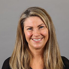 Jayne Foster