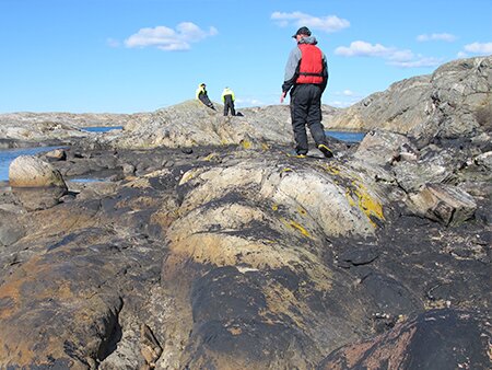 Post-spill monitoring workshop