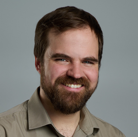 Conor Bolas