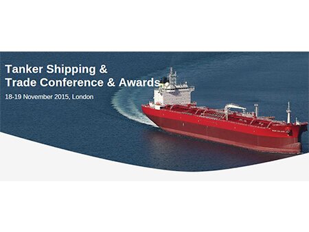 ITOPF sponsors Tanker Shipping and Trade Environmental Award