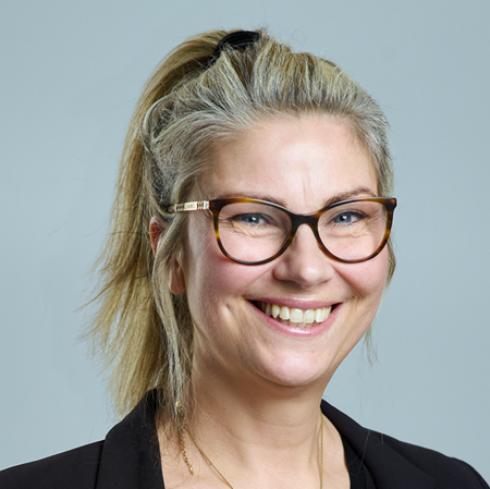 Jayne Foster