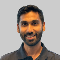 Technical Adviser Shahbaz Iftikharezaman 