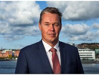 ITOPF Appoints New Chairman 