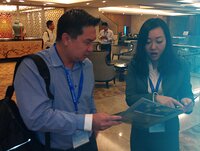 China Oil Transportation Safety Forum, Nanjing, 21 October 2015 