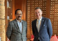 ITOPF engages with Seven Islands Shipping Ltd. in Dubai