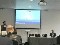 ITOPF at INTERSPILL 2018 