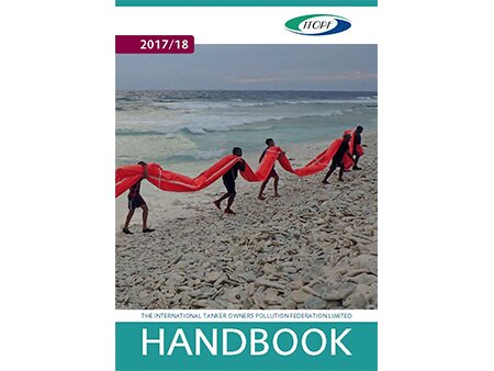 New ITOPF Handbook available