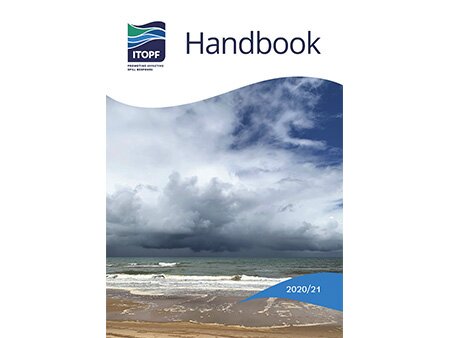 New ITOPF Handbook available