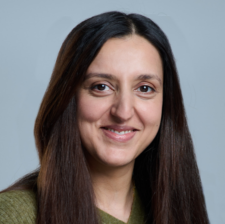 Khola Imtiaz