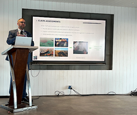 ITOPF invited to industry workshop in India 