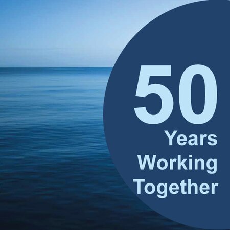 Exhibition to mark 50 years of government and industry working together to address the risk of oil pollution from ships