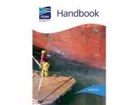 ITOPF Handbook 2023 just published