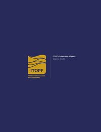 ITOPF - Celebrating 50 years 