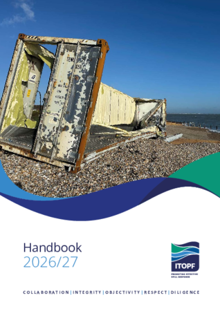ITOPF Handbook