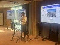 Swedish Club's Marine Insurance Seminar features ITOPF presentation and exercise