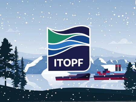 Season's greetings from all at ITOPF