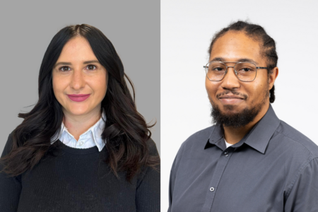 ITOPF welcomes new additions to the team