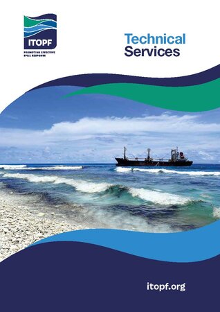 ITOPF Technical Services Brochure