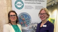 HNS Convention enters journey to come into force