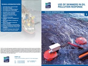 TIP 05: Use of skimmers in oil pollution response