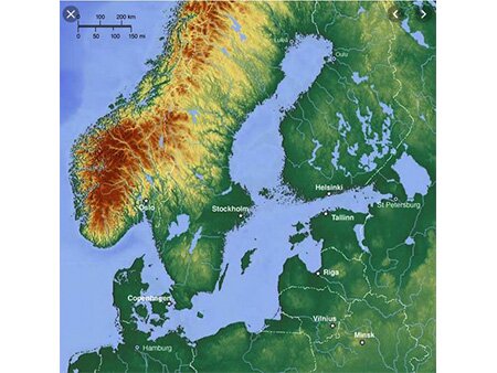 Copenhagen Agreement Seminar