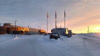 ITOPF awards 2025 R&D funding to Arctic alternative fuels PhD project
