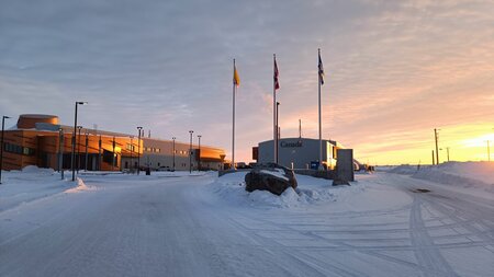 ITOPF awards 2025 R&D funding to Arctic alternative fuels PhD project