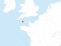 ECE, off Channel Islands, UK, 2006 