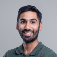 Technical Adviser Shahbaz Iftikharezaman