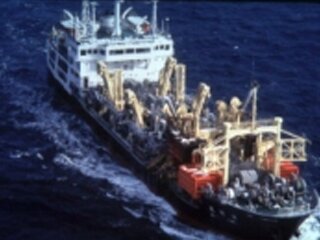 The tanker owners' perspective on oil spill response (1997)