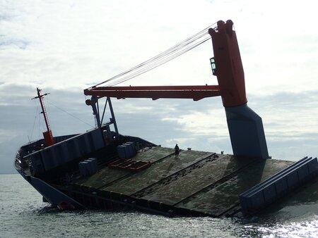 To remove or not to remove? Dealing with pollution risks from ship wrecks (2017)