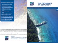 TIP 18: Ship groundings on coral reefs 