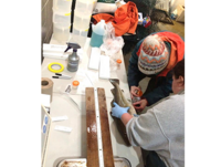 2022 ITOPF R&D Award winner, POLITE - Final study report available