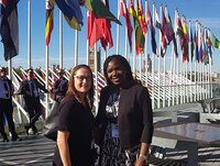 2018 World Maritime Day 