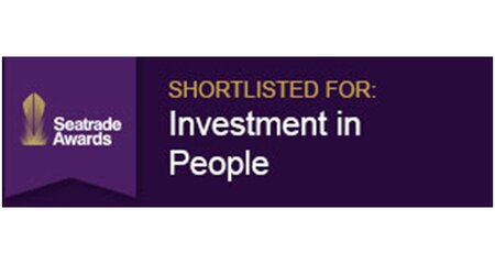 ITOPF Films Shortlisted for Seatrade Award