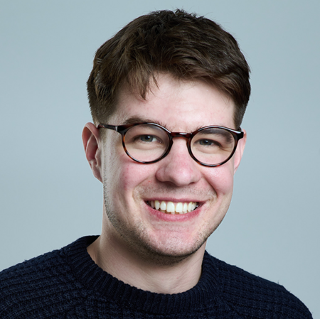 Jonjo Hughes