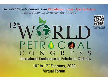 ITOPF attends World PetroCoal Congress 2022