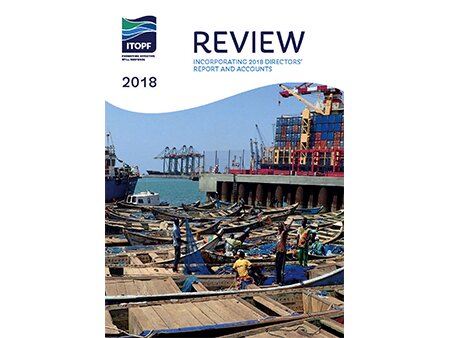 ITOPF Annual Review 2018