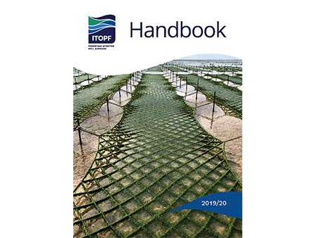 New ITOPF Handbook published
